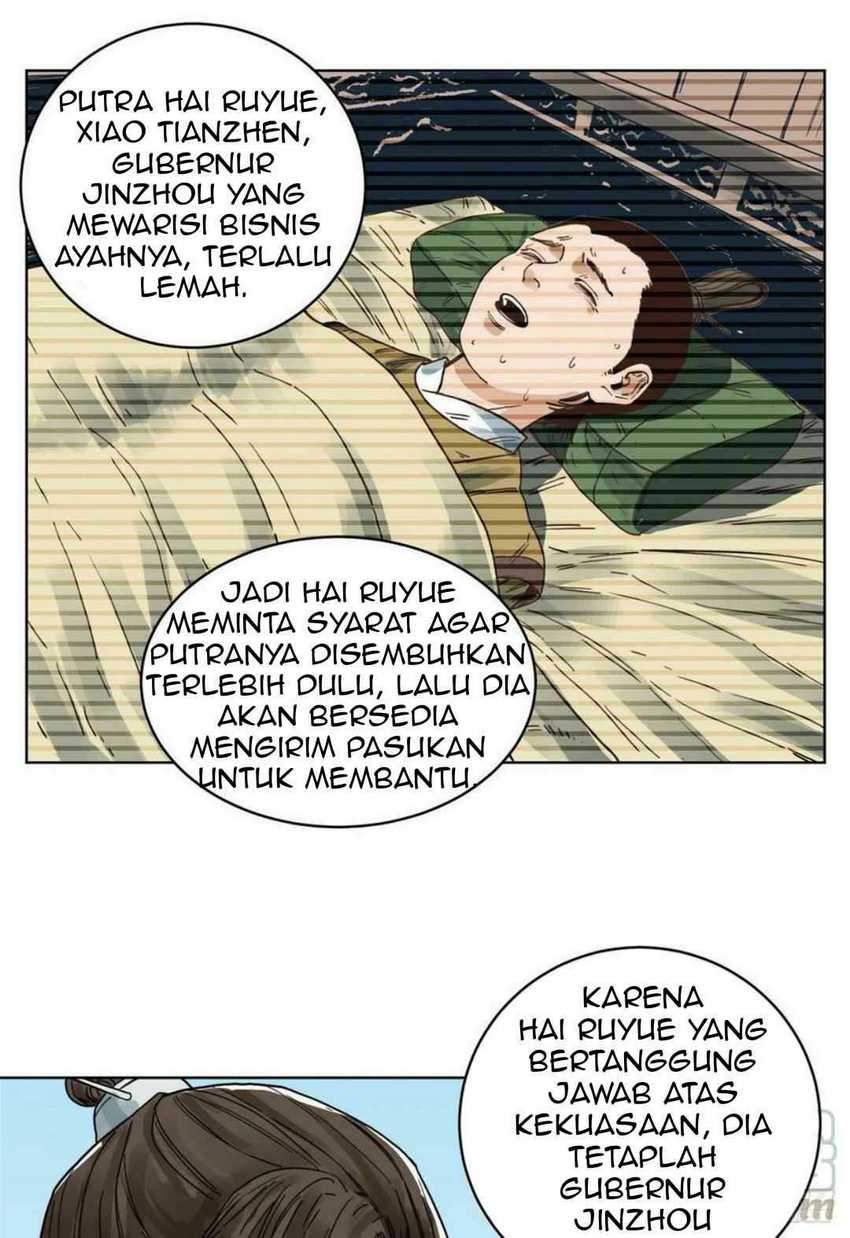 The Taoist Chapter 36 - halaman 31