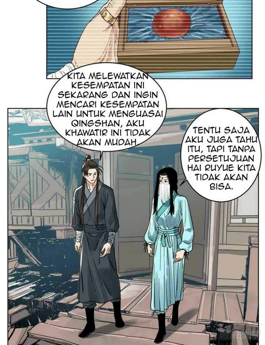The Taoist Chapter 36 - halaman 34