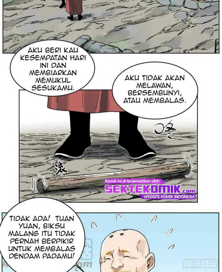 The Taoist Chapter 36 - halaman 5