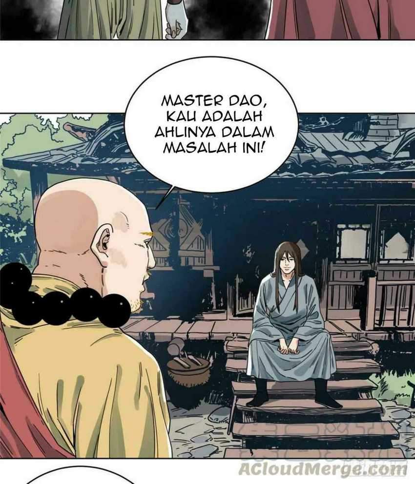 The Taoist Chapter 36 - halaman 7