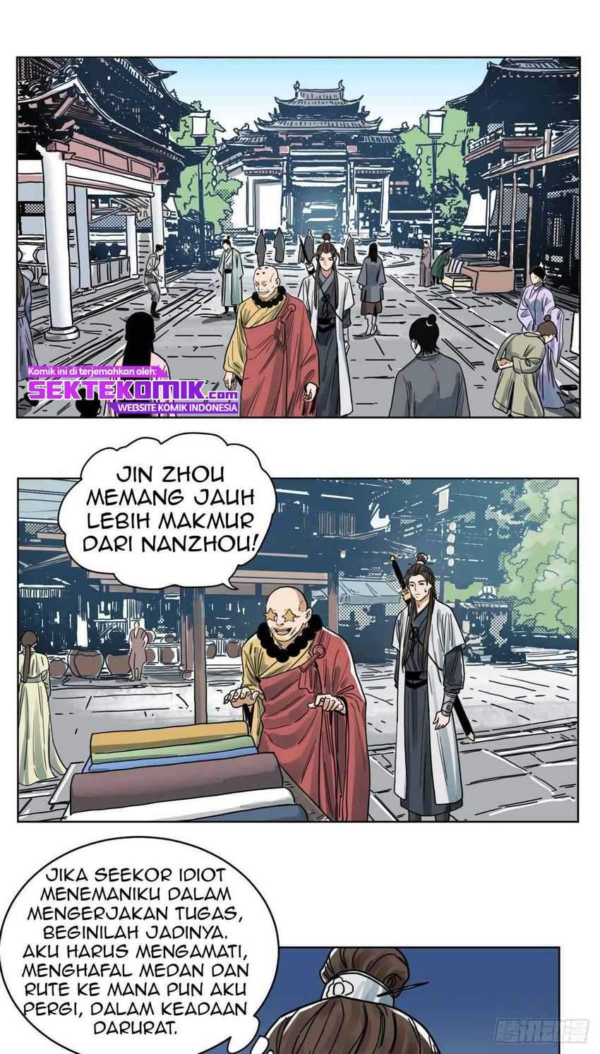 The Taoist Chapter 37 - halaman 10