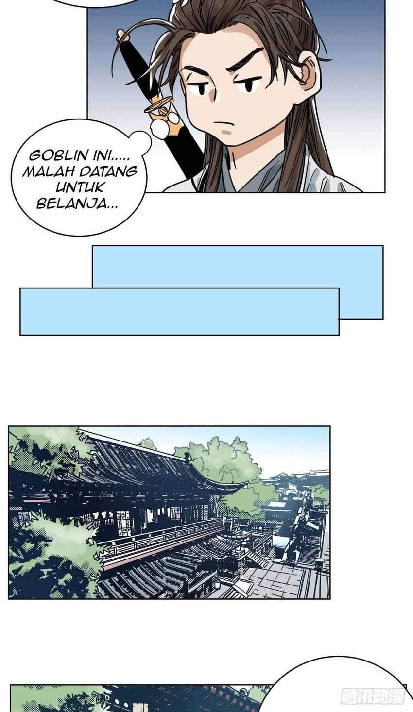 The Taoist Chapter 37 - halaman 11