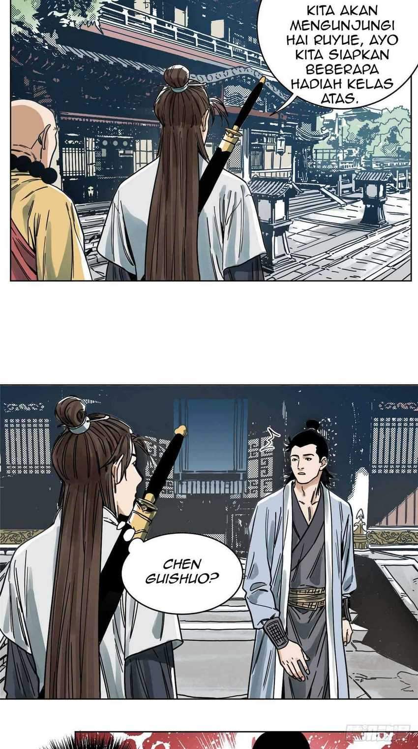 The Taoist Chapter 37 - halaman 12