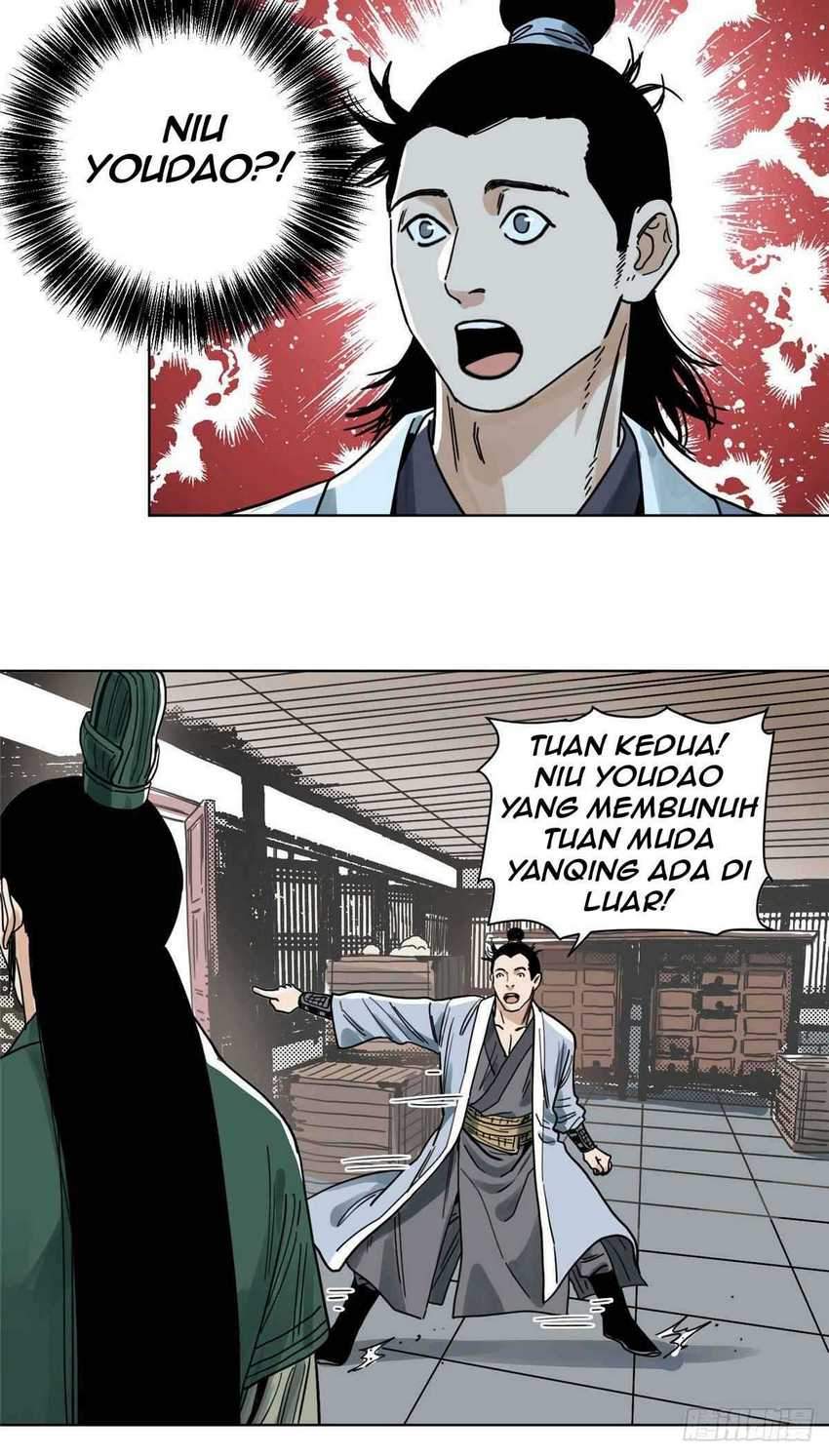 The Taoist Chapter 37 - halaman 13
