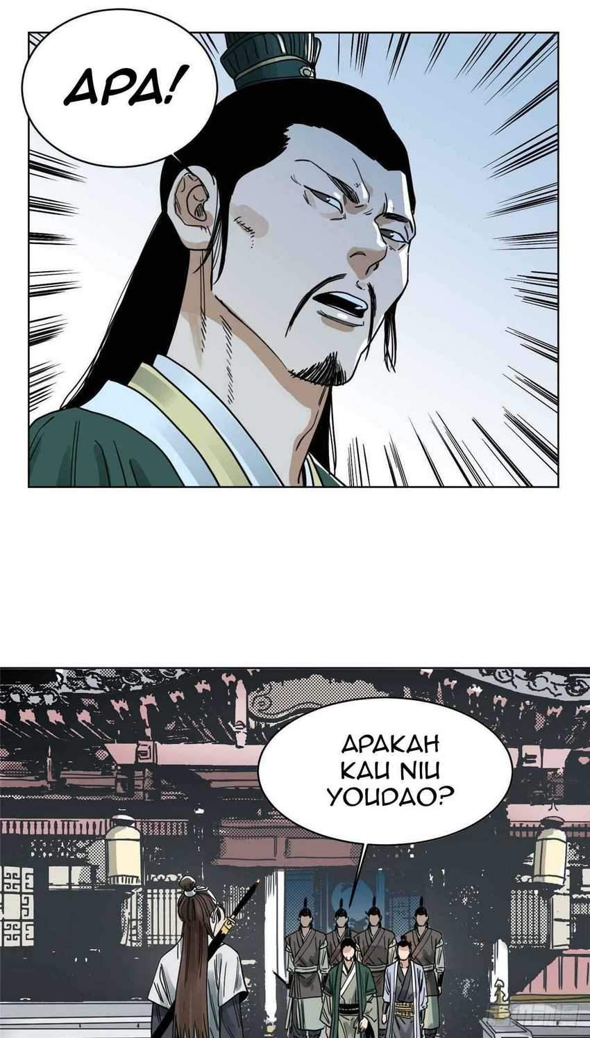 The Taoist Chapter 37 - halaman 14