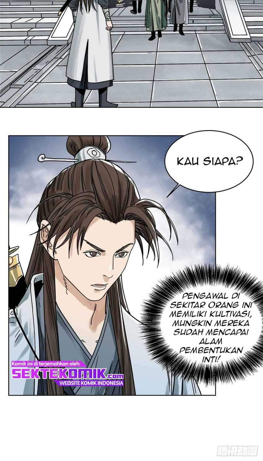 The Taoist Chapter 37 - halaman 15