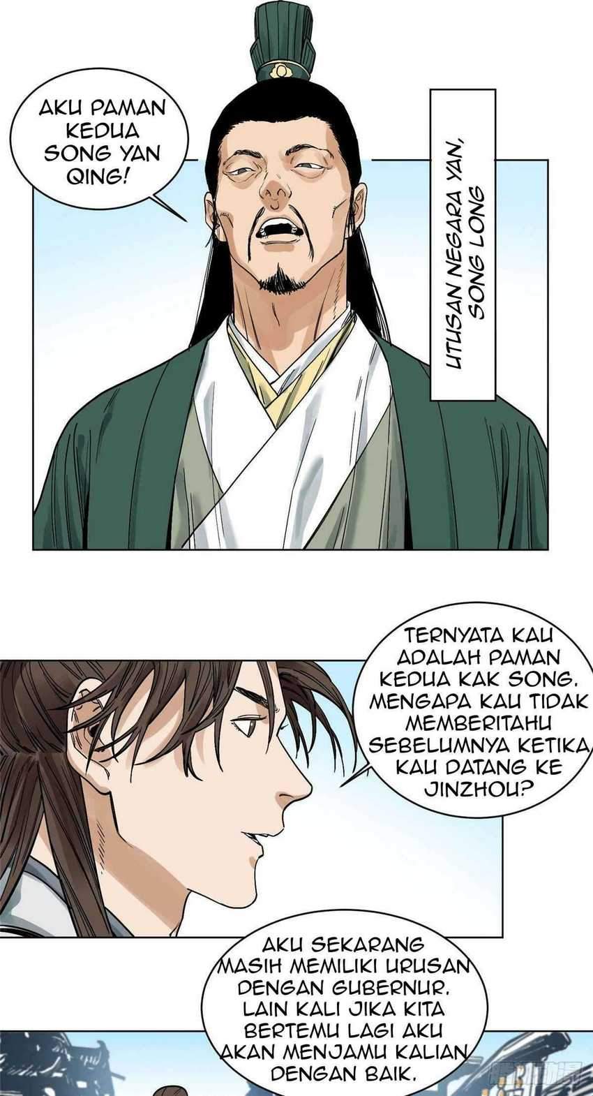 The Taoist Chapter 37 - halaman 16