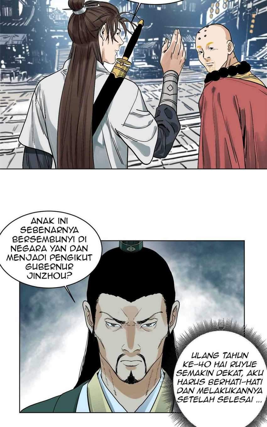The Taoist Chapter 37 - halaman 17
