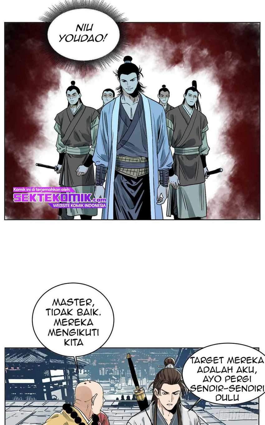 The Taoist Chapter 37 - halaman 19