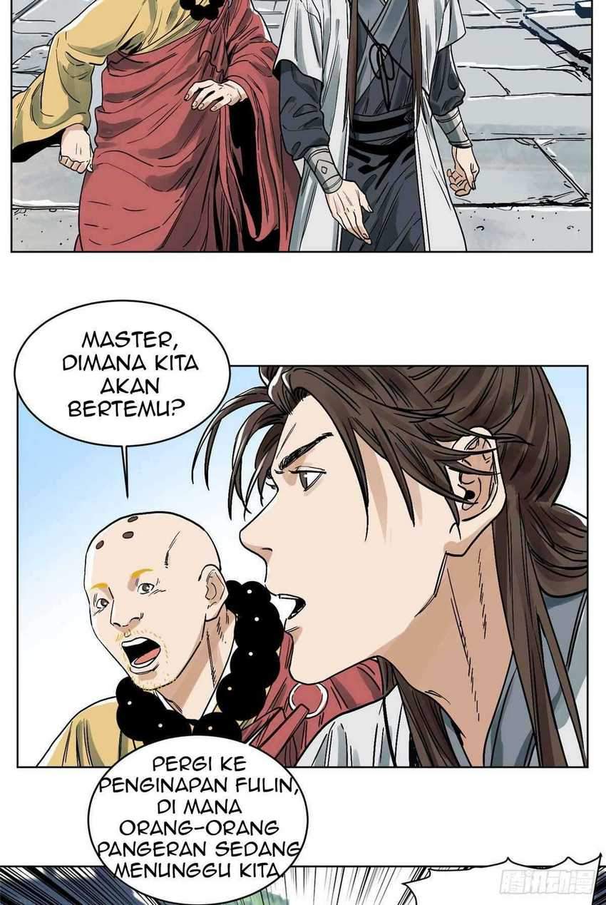 The Taoist Chapter 37 - halaman 20
