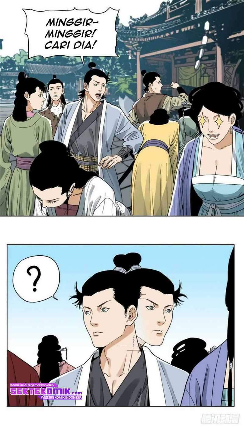 The Taoist Chapter 38 - halaman 10