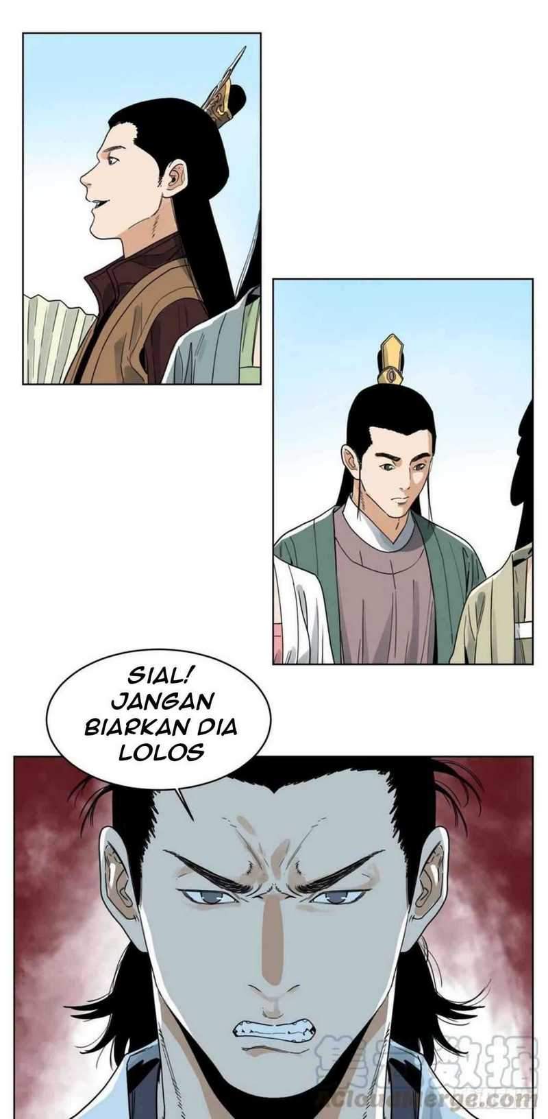 The Taoist Chapter 38 - halaman 11