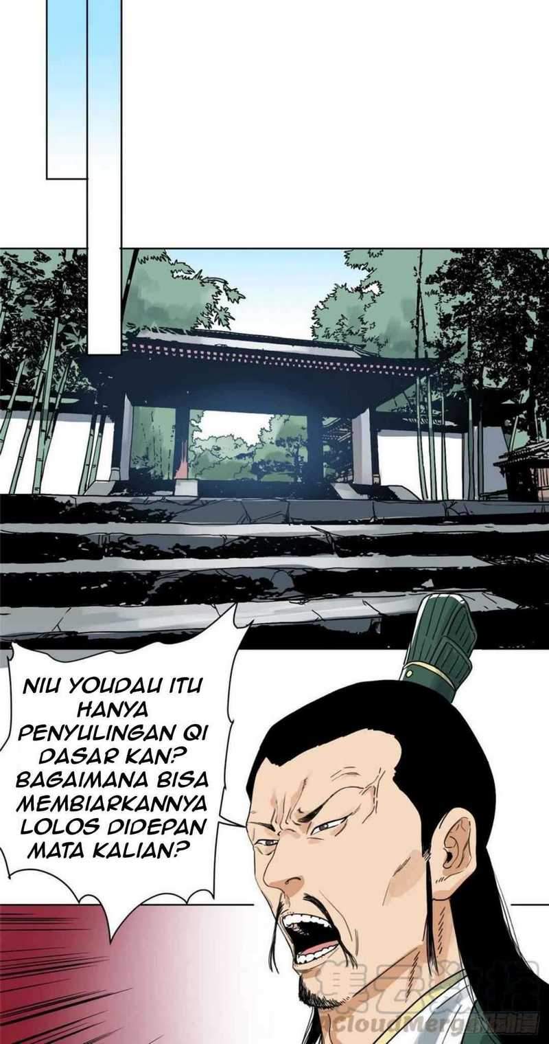 The Taoist Chapter 38 - halaman 13