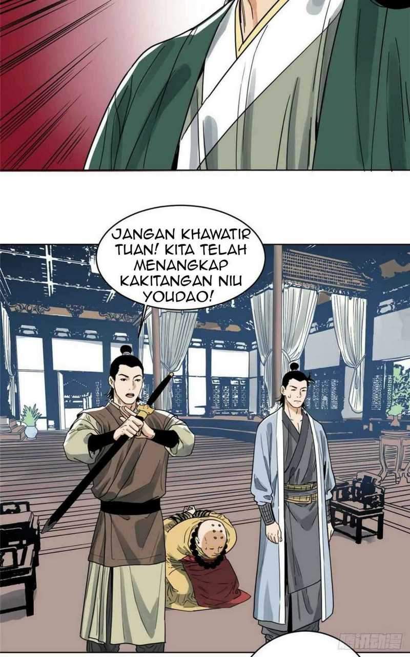 The Taoist Chapter 38 - halaman 14