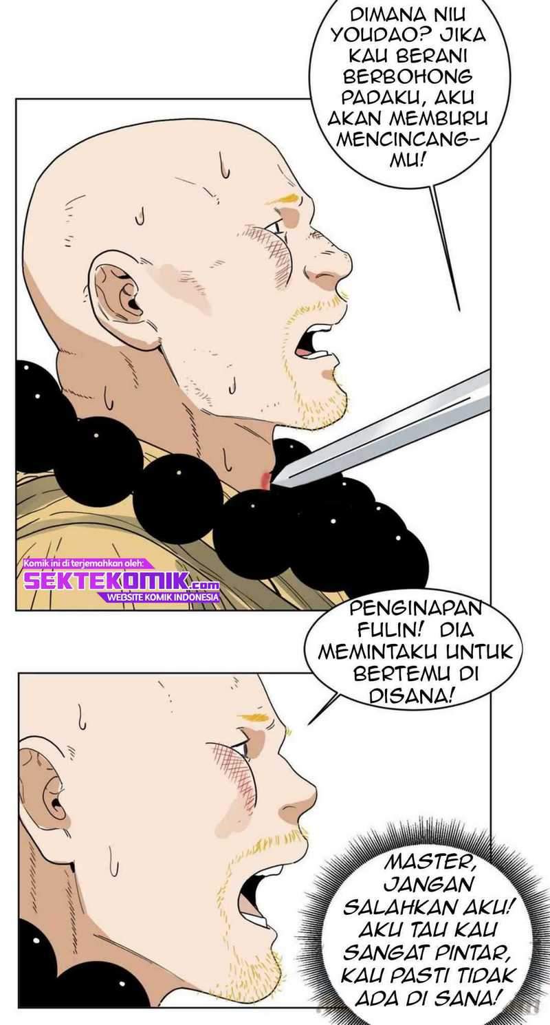The Taoist Chapter 38 - halaman 15
