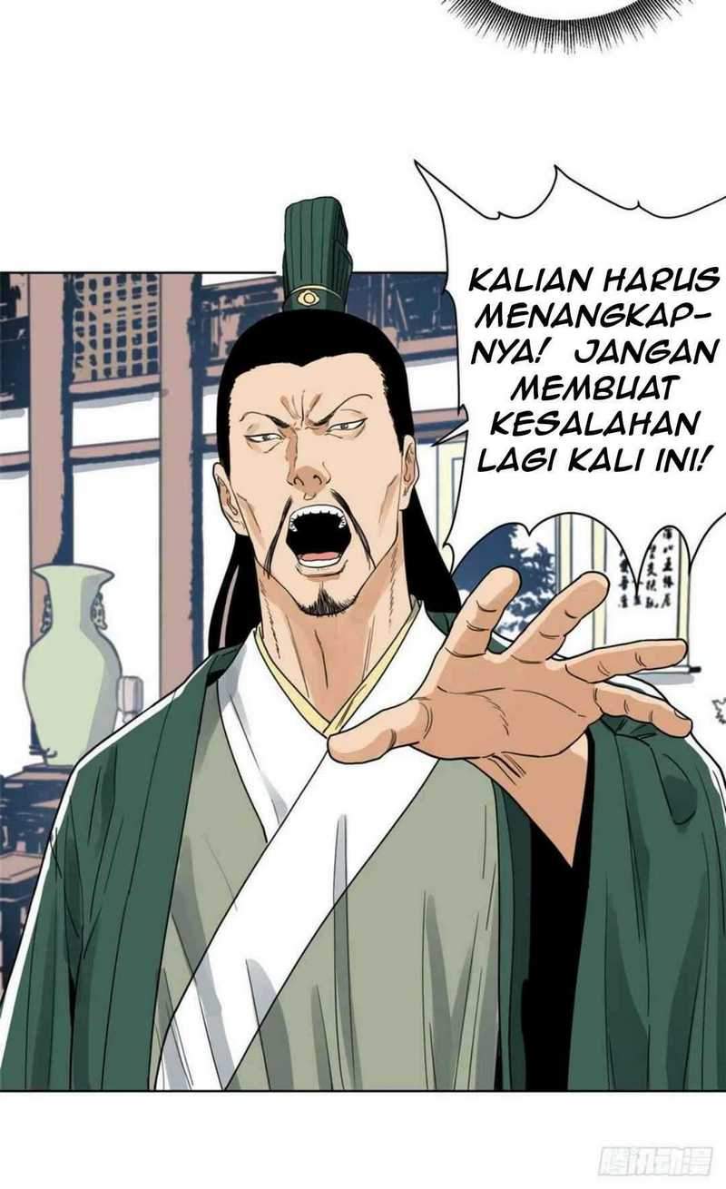 The Taoist Chapter 38 - halaman 16