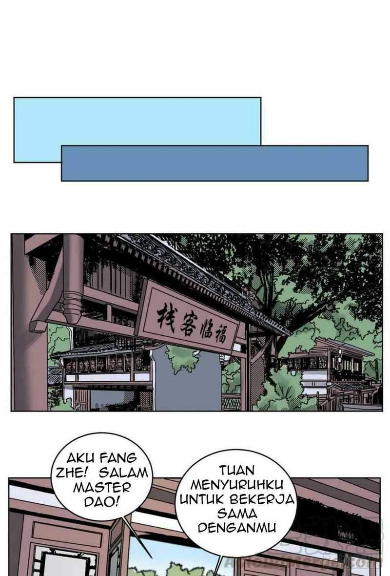 The Taoist Chapter 38 - halaman 17
