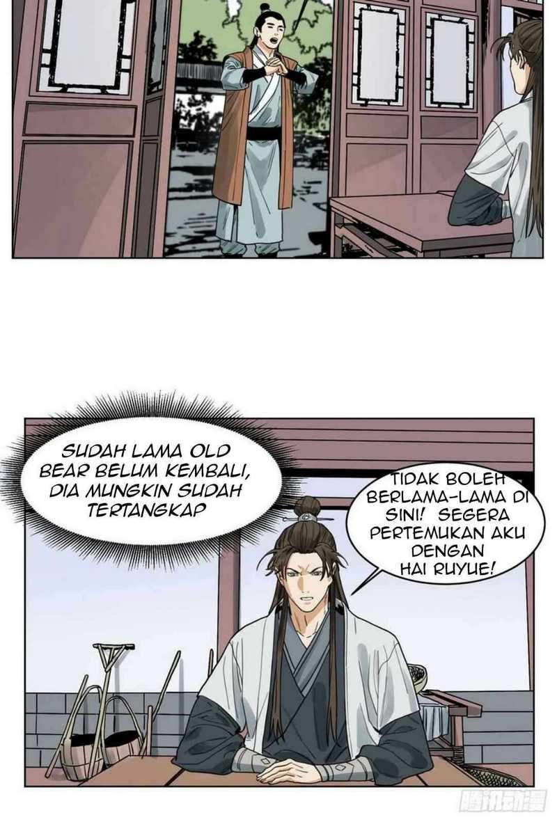 The Taoist Chapter 38 - halaman 18