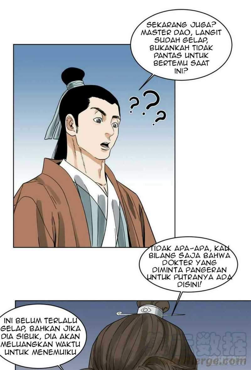 The Taoist Chapter 38 - halaman 19