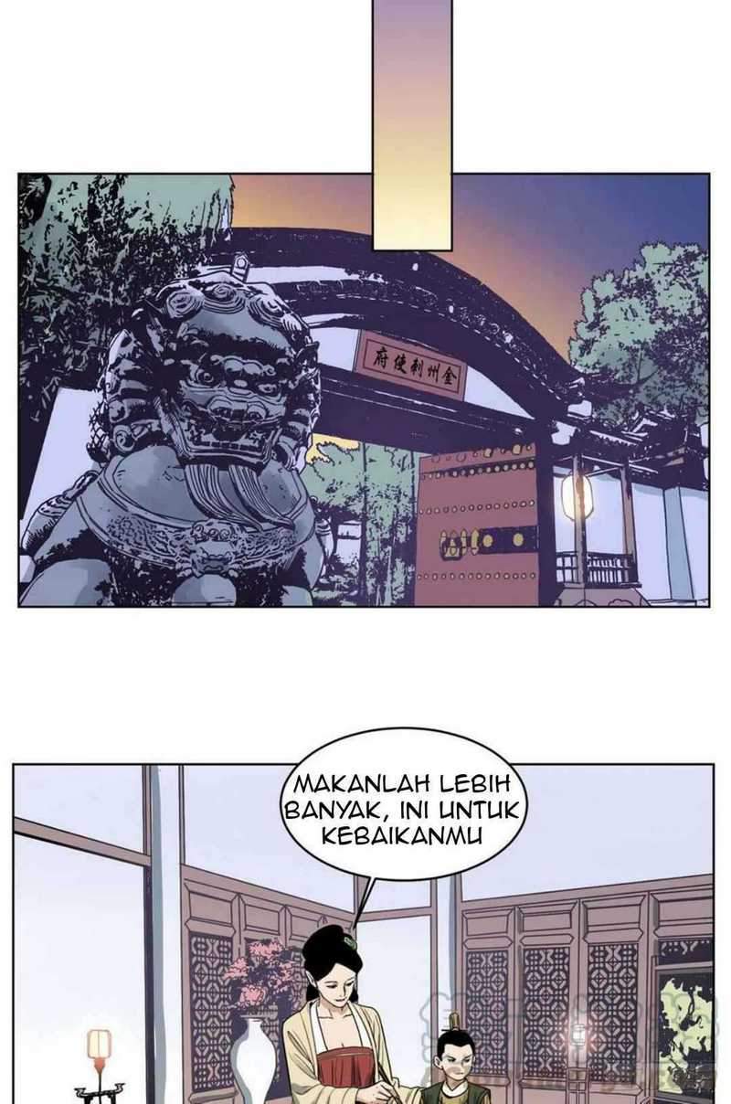 The Taoist Chapter 38 - halaman 21