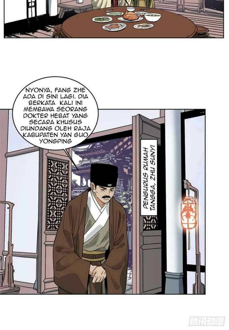 The Taoist Chapter 38 - halaman 22
