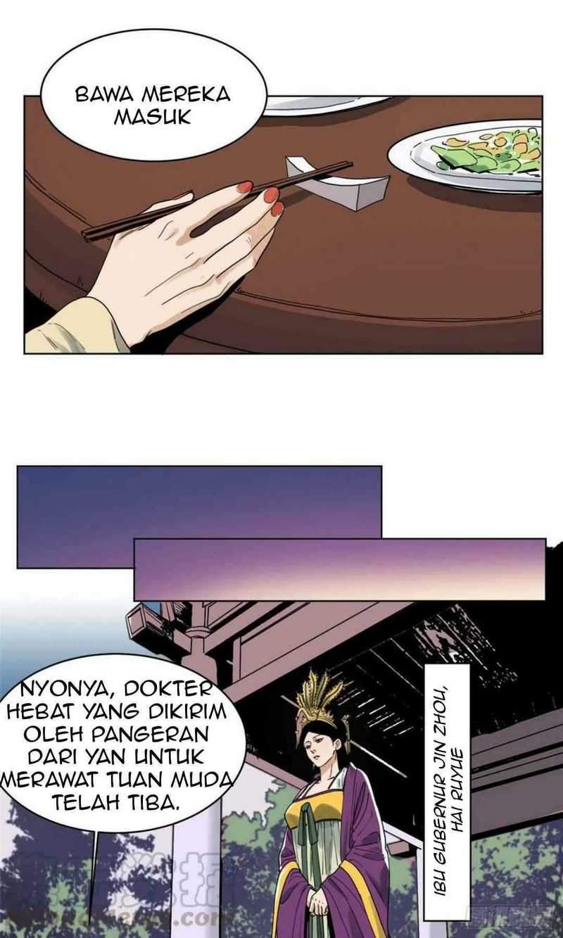 The Taoist Chapter 38 - halaman 23