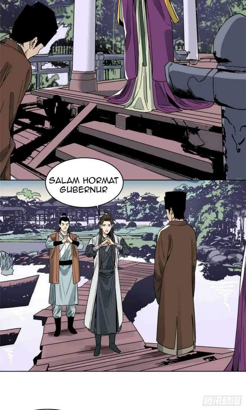 The Taoist Chapter 38 - halaman 24