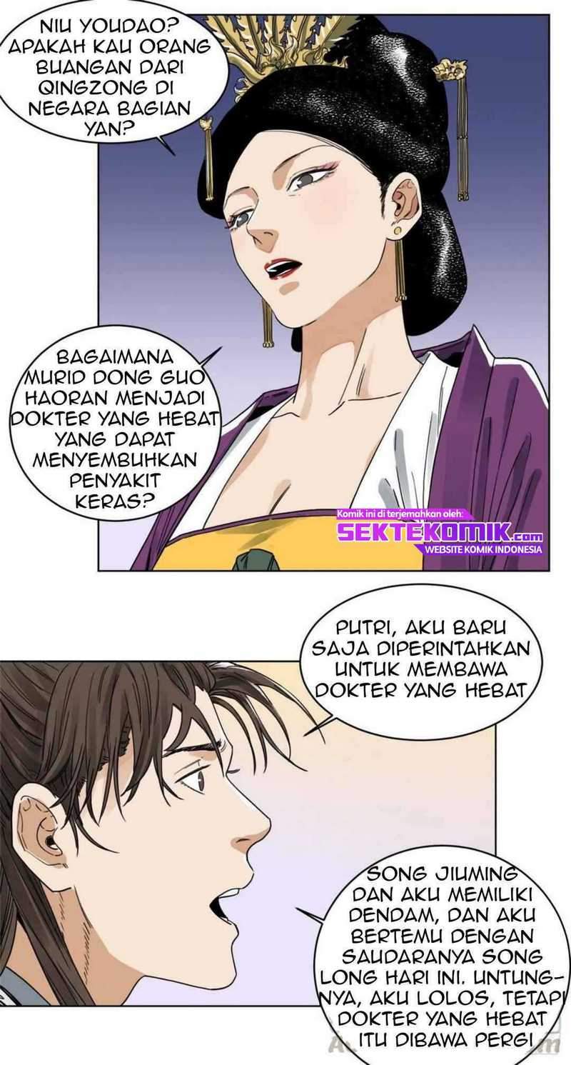 The Taoist Chapter 38 - halaman 25
