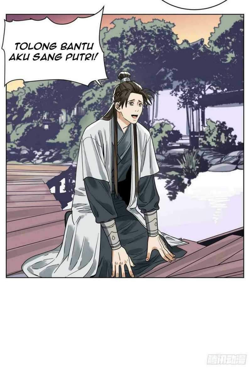 The Taoist Chapter 38 - halaman 26