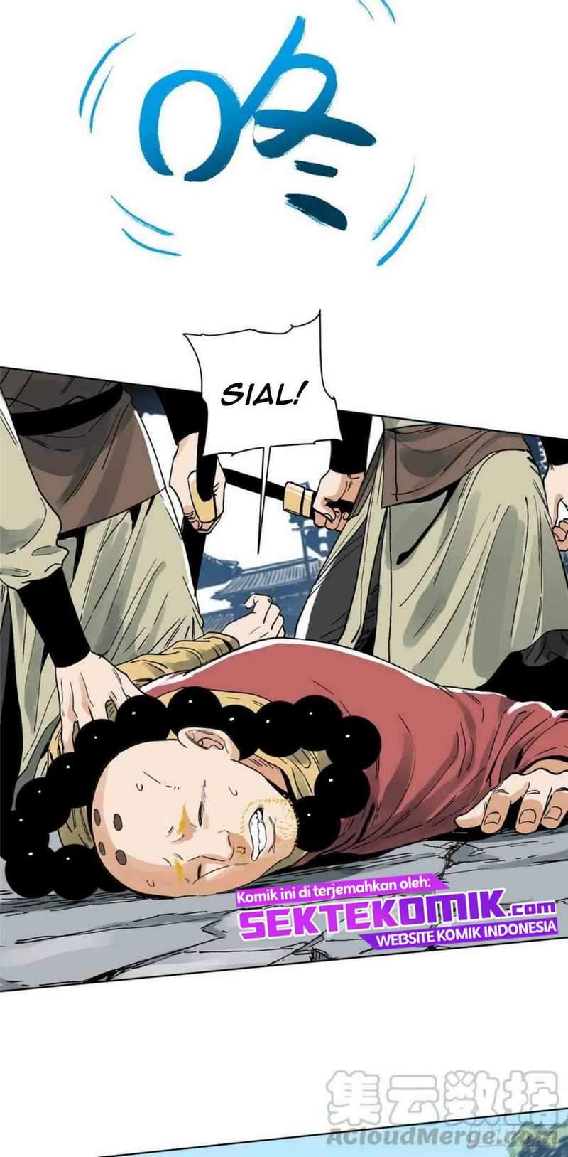The Taoist Chapter 38 - halaman 5