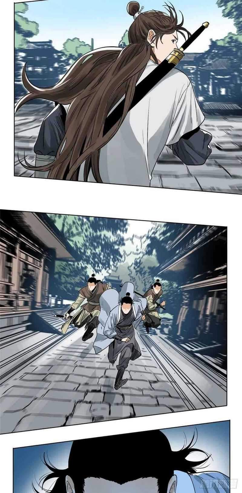 The Taoist Chapter 38 - halaman 6