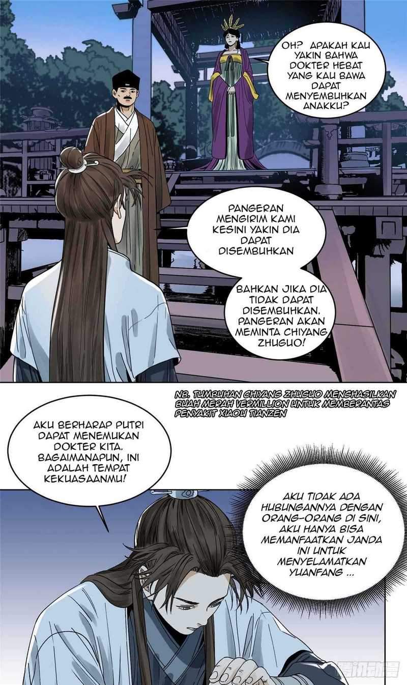 The Taoist Chapter 39 - halaman 4