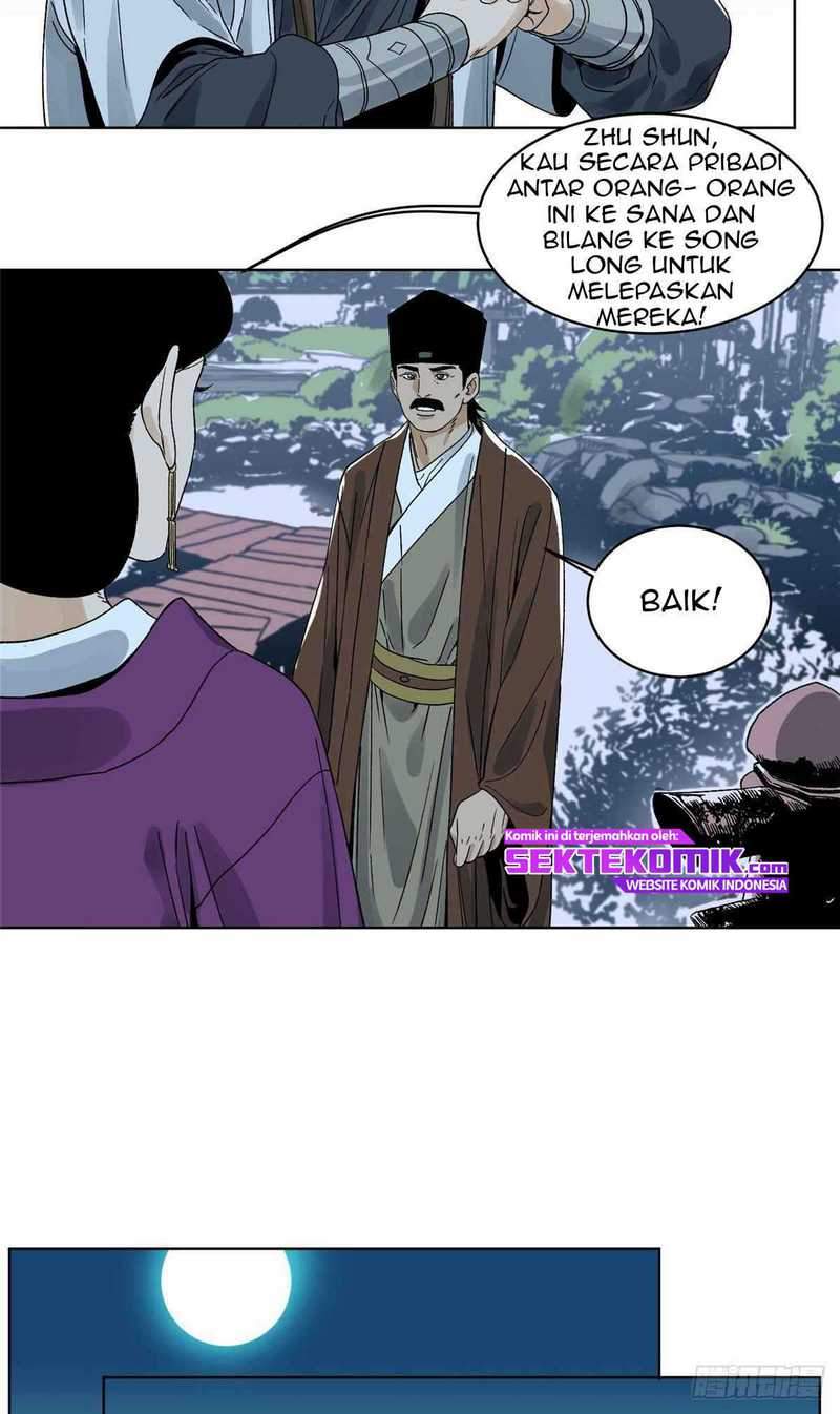 The Taoist Chapter 39 - halaman 5