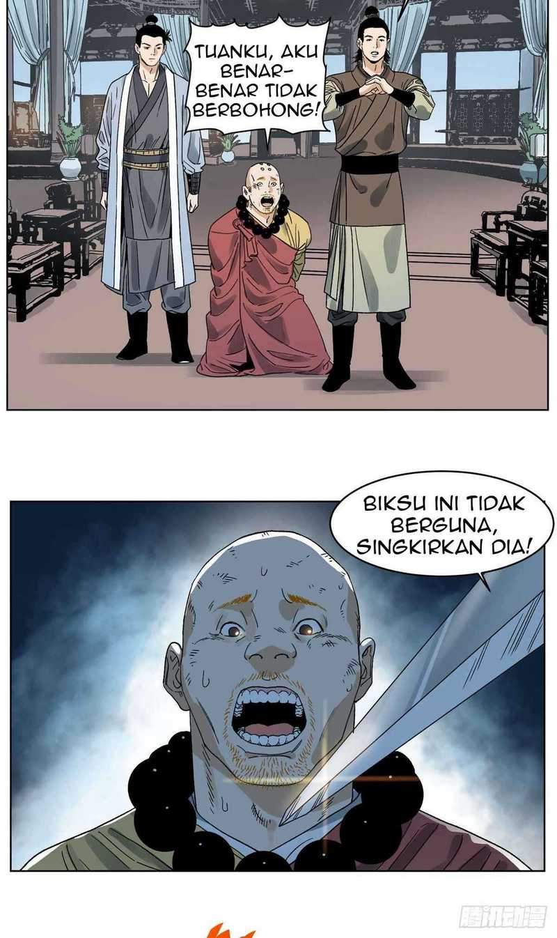The Taoist Chapter 39 - halaman 7