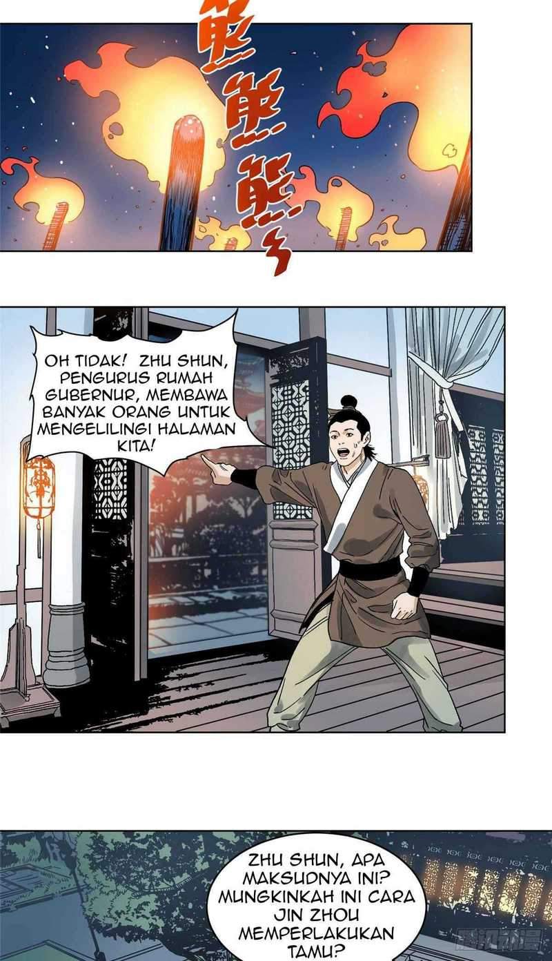 The Taoist Chapter 39 - halaman 8