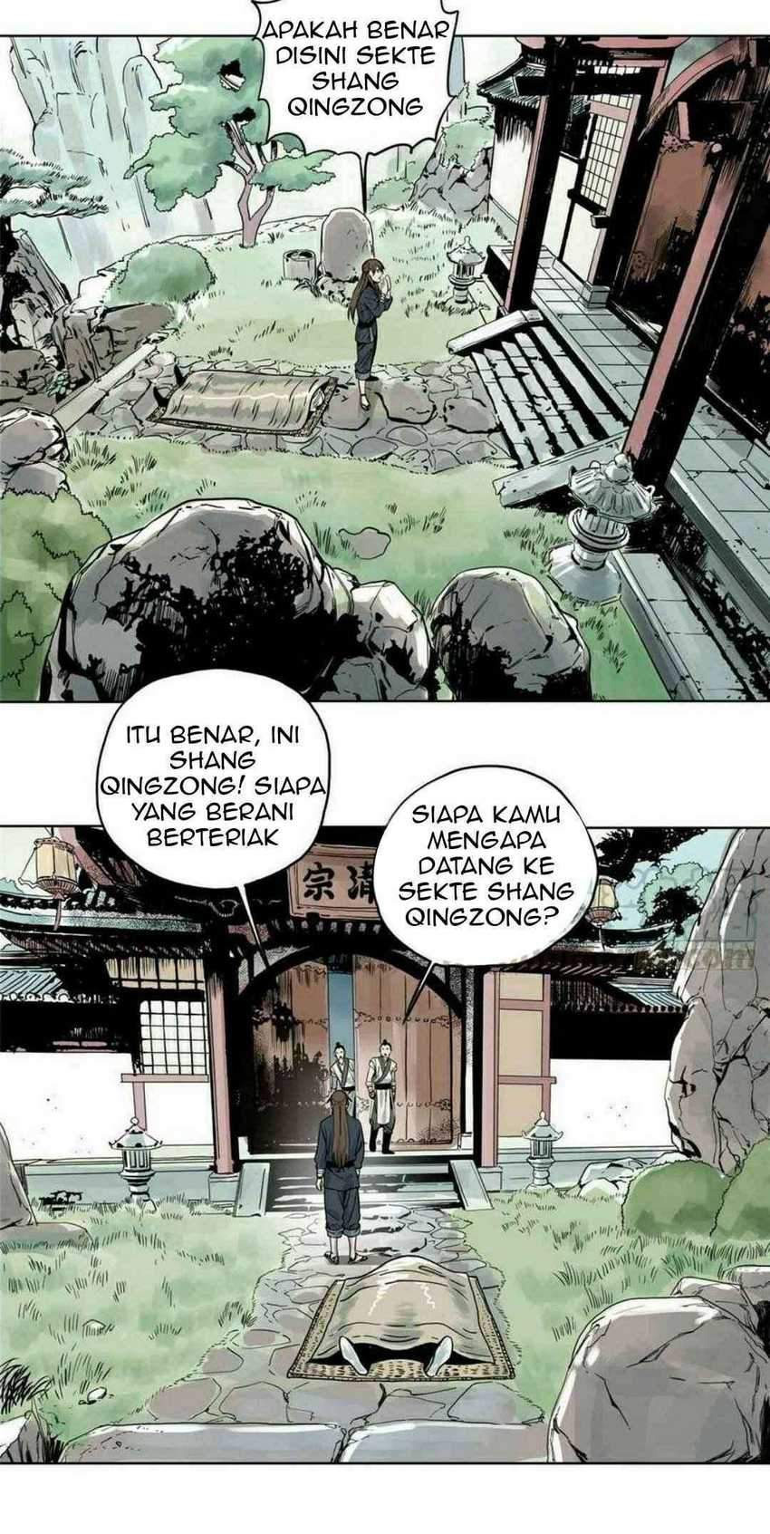 The Taoist Chapter 4 - halaman 15