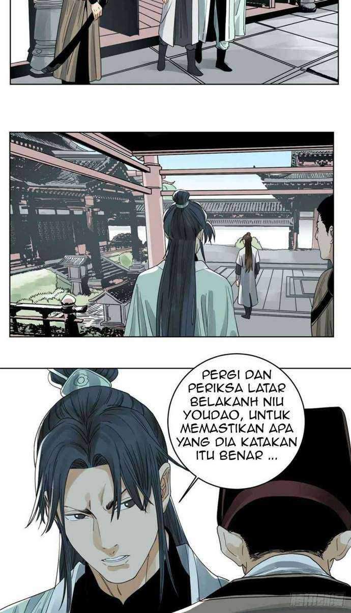 The Taoist Chapter 40 - halaman 10
