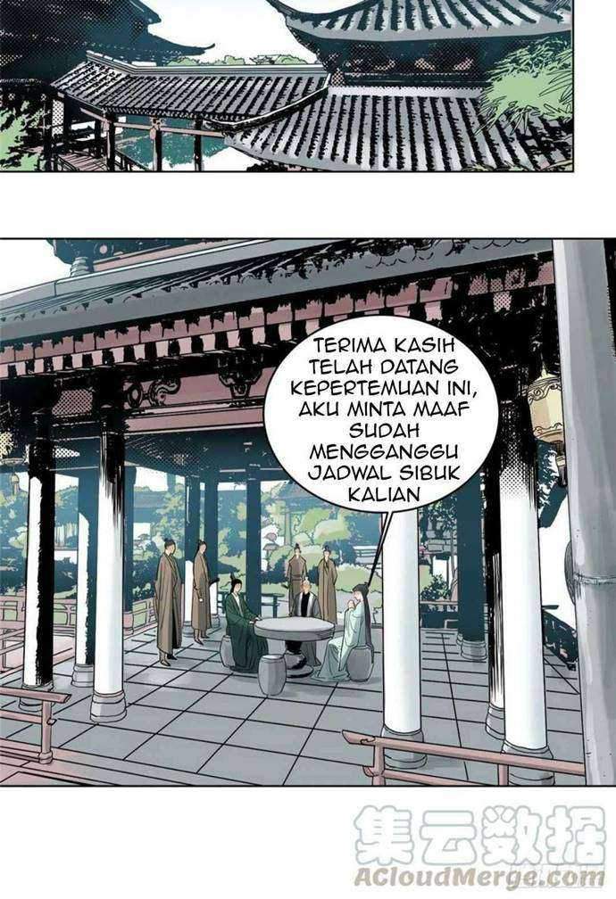 The Taoist Chapter 40 - halaman 13
