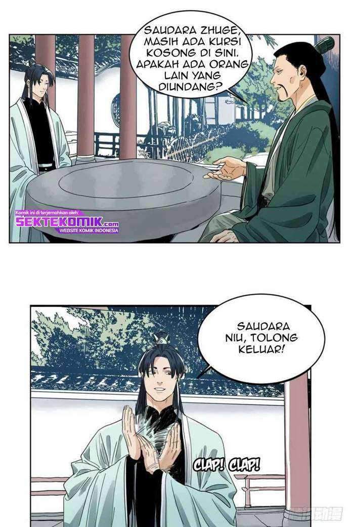 The Taoist Chapter 40 - halaman 14
