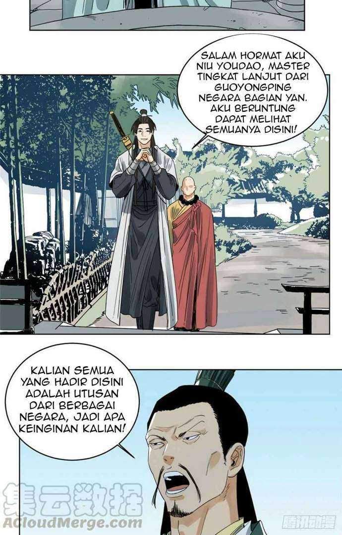 The Taoist Chapter 40 - halaman 15