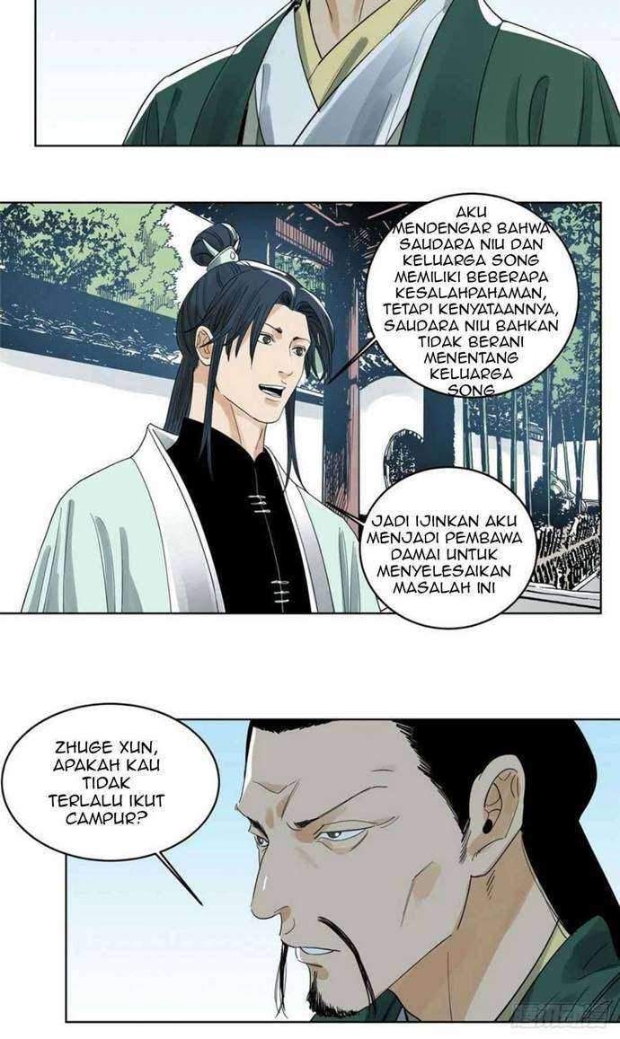 The Taoist Chapter 40 - halaman 16