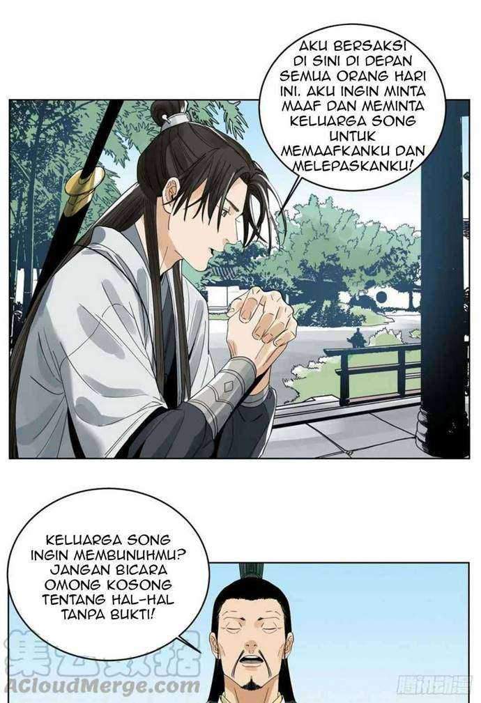The Taoist Chapter 40 - halaman 17