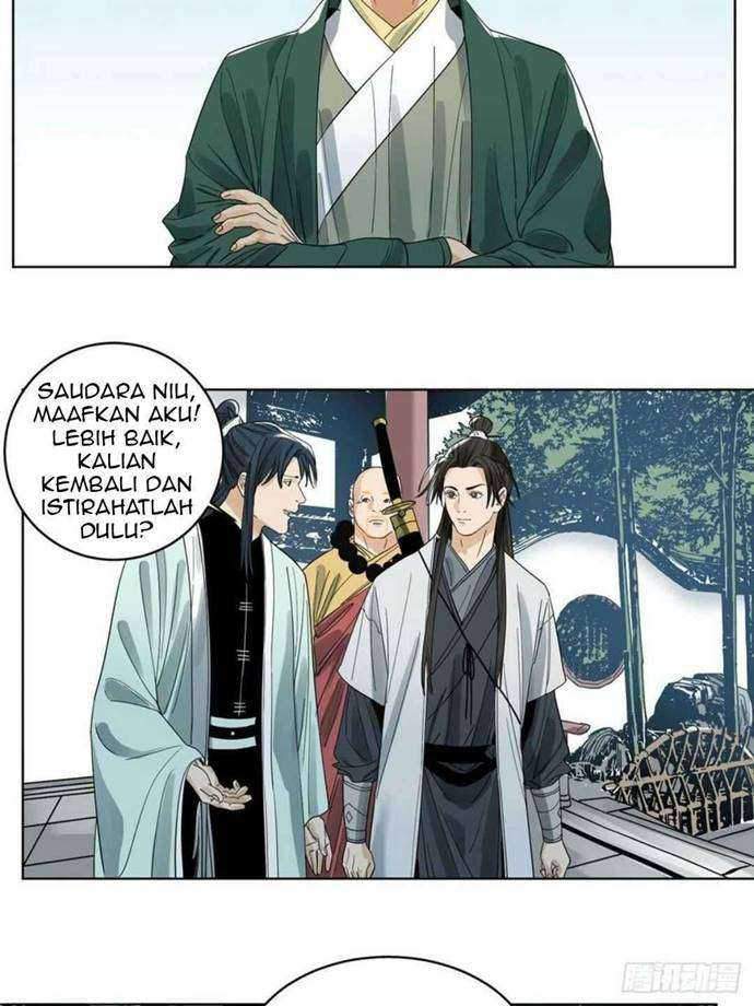The Taoist Chapter 40 - halaman 18