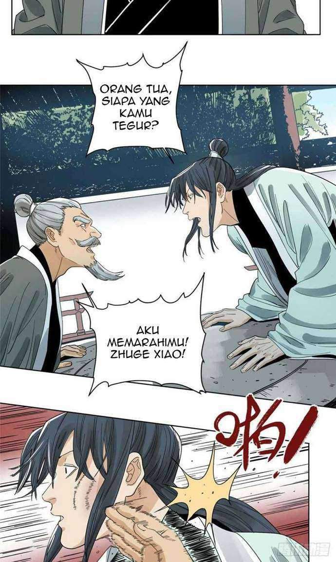 The Taoist Chapter 40 - halaman 20