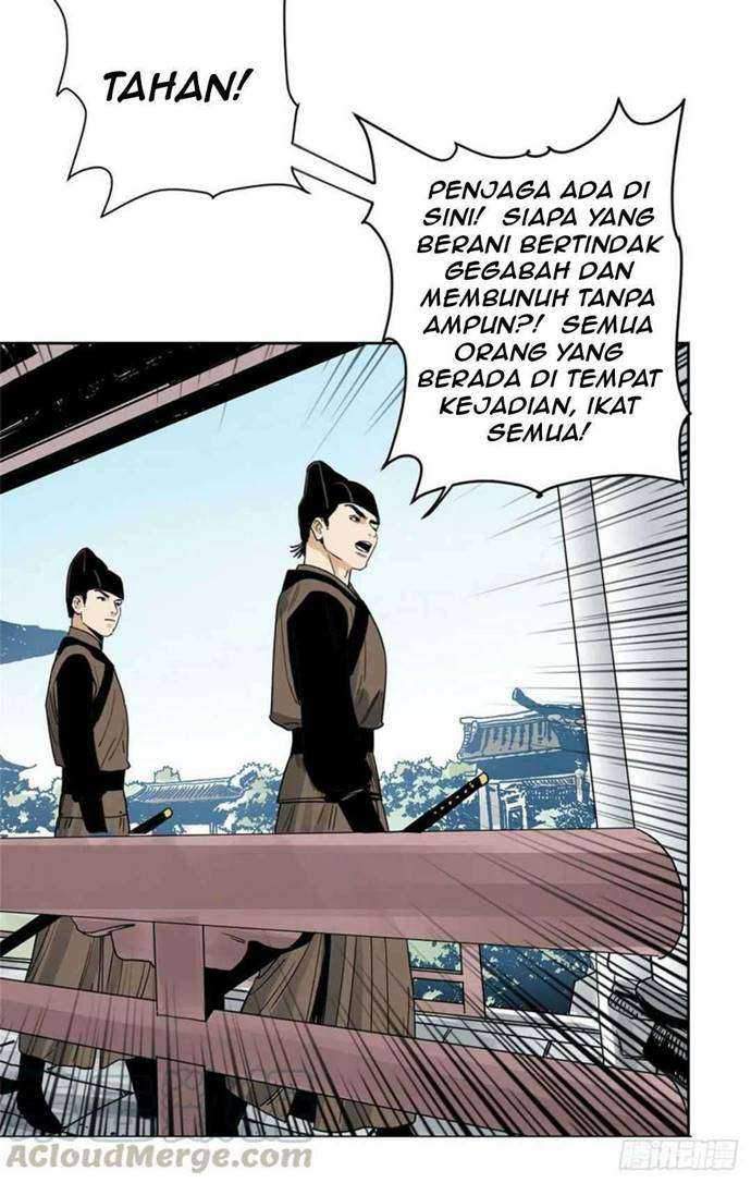 The Taoist Chapter 41 - halaman 11