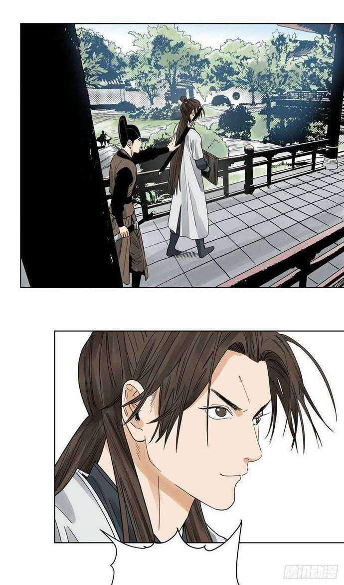 The Taoist Chapter 41 - halaman 12