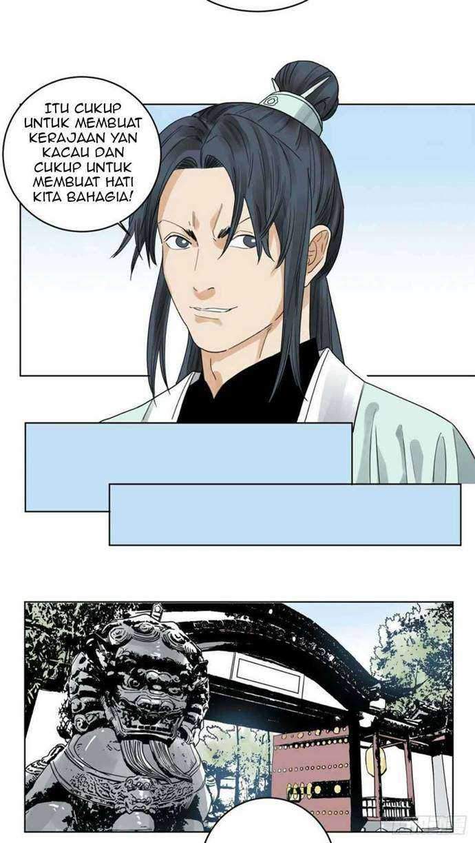 The Taoist Chapter 41 - halaman 14