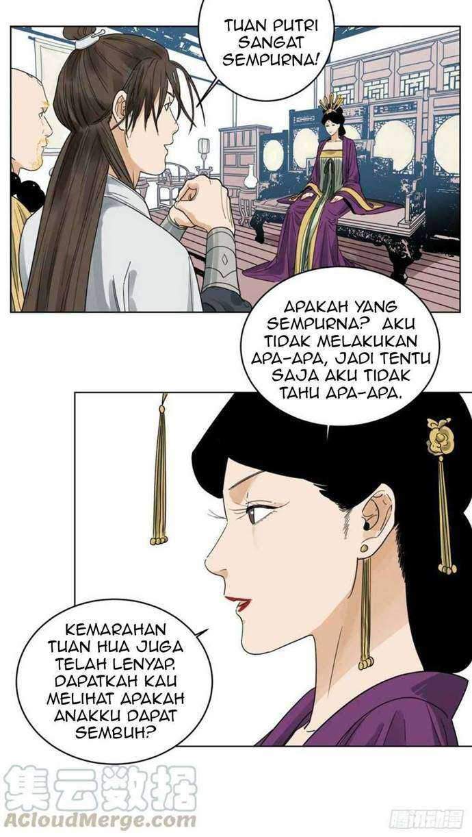 The Taoist Chapter 41 - halaman 15