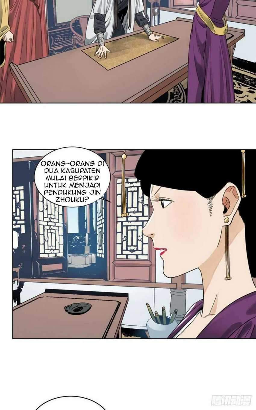 The Taoist Chapter 42 - halaman 10