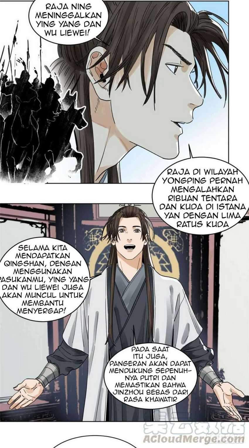 The Taoist Chapter 42 - halaman 11